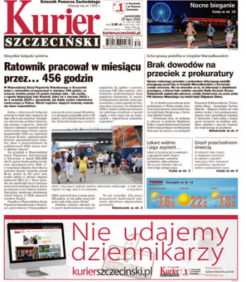 Kurier Szczeciński