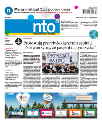 Nowa Trybuna Opolska