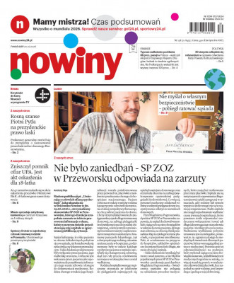 Nowiny