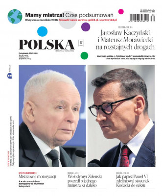 Polska Metropolia Warszawska