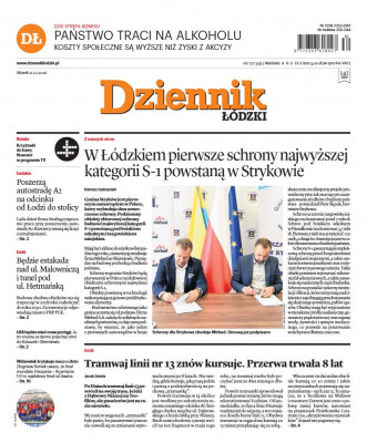 Dziennik Łódzki