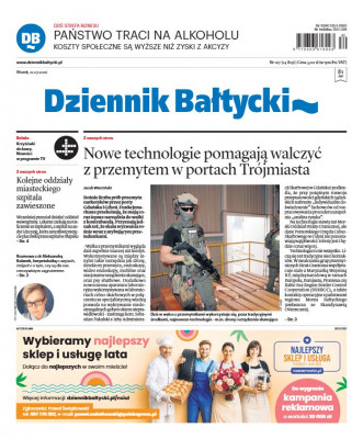 Dziennik Bałtycki