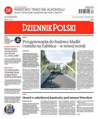 Dziennik Polski