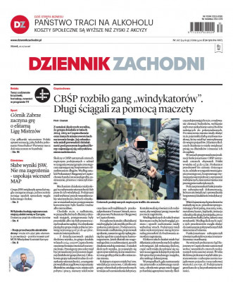 Dziennik Zachodni
