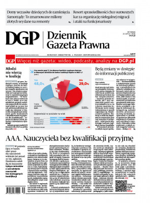 Dziennik Gazeta Prawna
