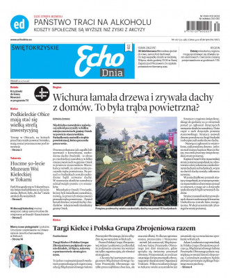 Echo Dnia