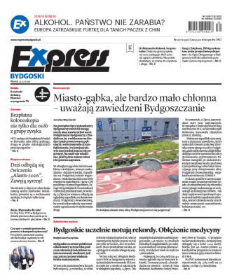 Express Bydgoski