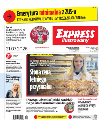 Express Ilustrowany