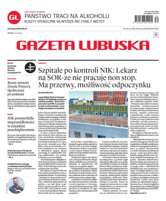 Gazeta Lubuska