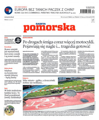 Gazeta Pomorska