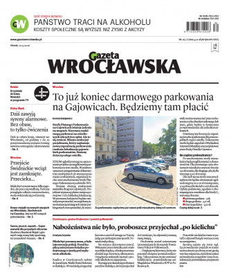 Gazeta Wrocławska