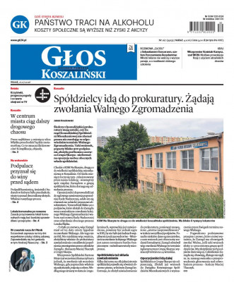Głos Koszaliński