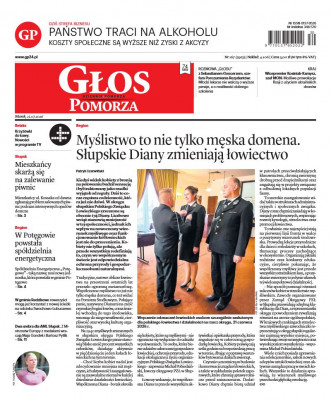 Głos Pomorza