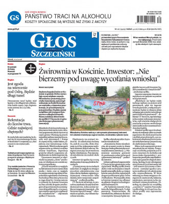 Głos Szczeciński