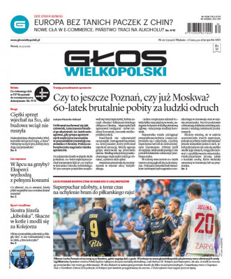 Głos Wielkopolski