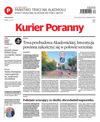 Kurier Poranny