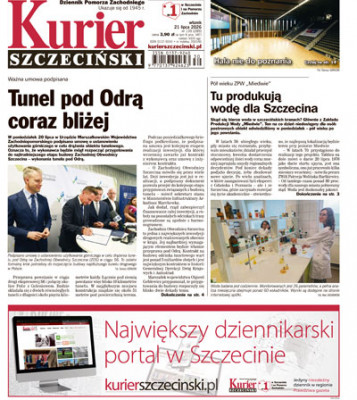 Kurier Szczeciński