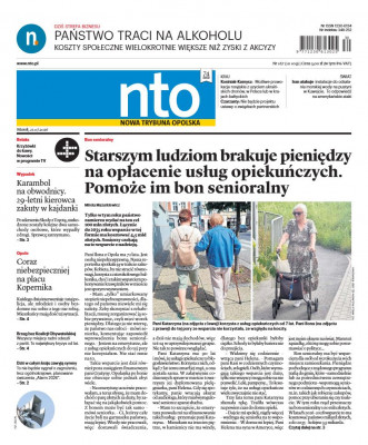Nowa Trybuna Opolska