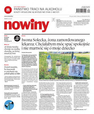 Nowiny