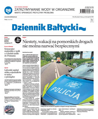 Dziennik Bałtycki