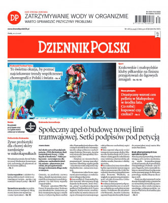 Dziennik Polski