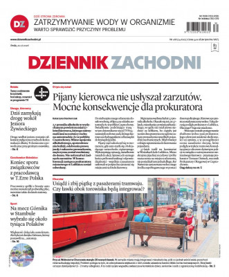 Dziennik Zachodni