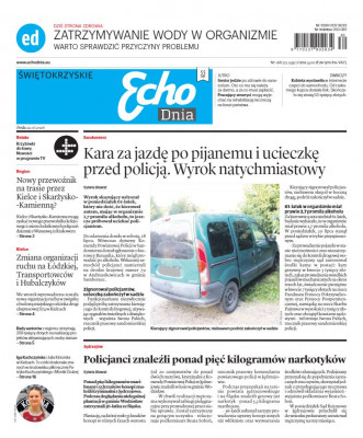 Echo Dnia