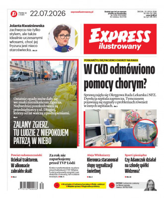 Express Ilustrowany
