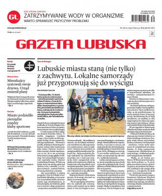 Gazeta Lubuska