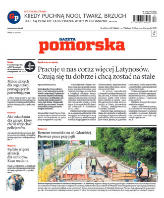 Gazeta Pomorska