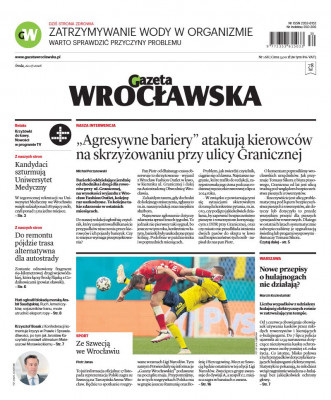 Gazeta Wrocławska