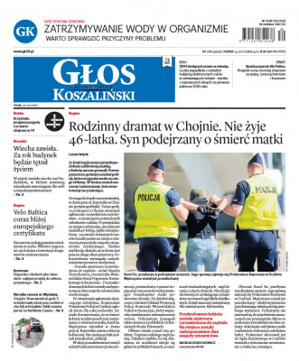 Głos Koszaliński