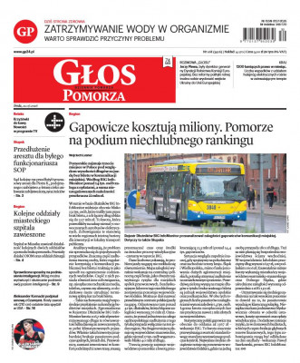 Głos Pomorza