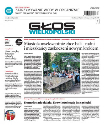 Głos Wielkopolski