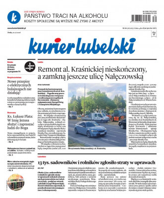Kurier Lubelski