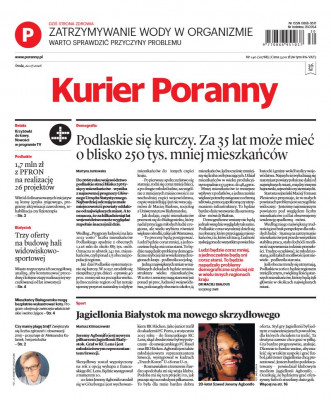 Kurier Poranny