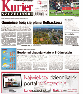 Kurier Szczeciński