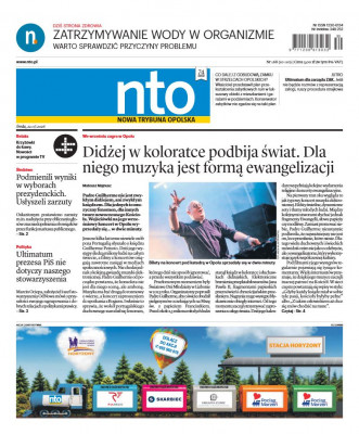 Nowa Trybuna Opolska