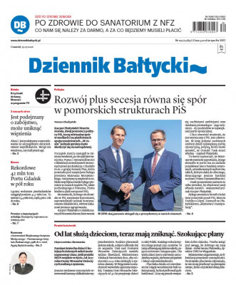 Dziennik Bałtycki