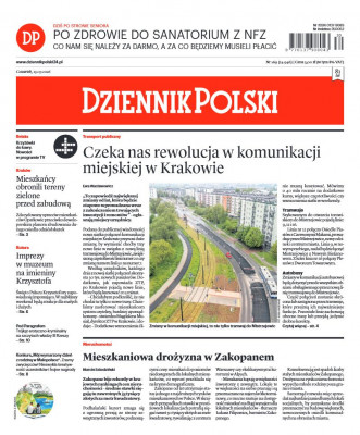 Dziennik Polski