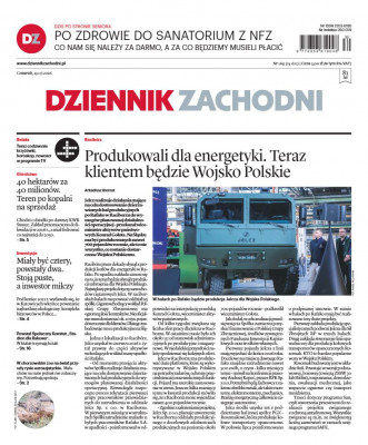 Dziennik Zachodni