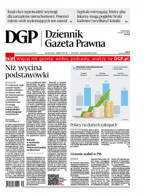 Dziennik Gazeta Prawna