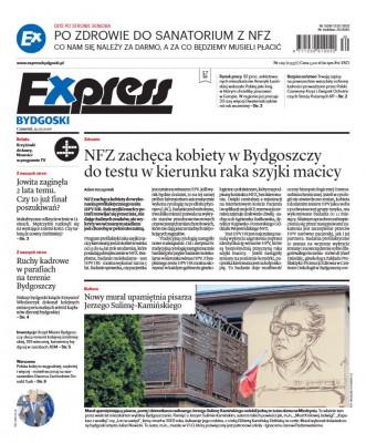 Express Bydgoski