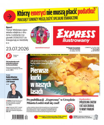 Express Ilustrowany