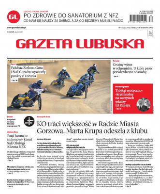 Gazeta Lubuska