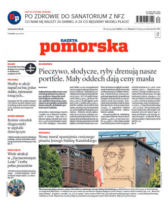 Gazeta Pomorska