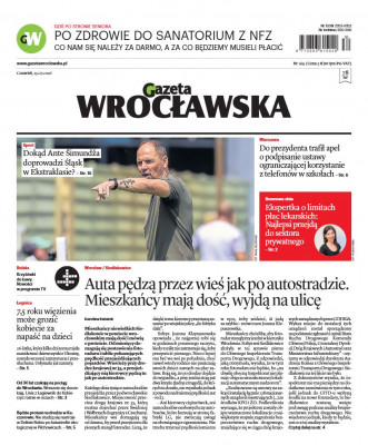 Gazeta Wrocławska