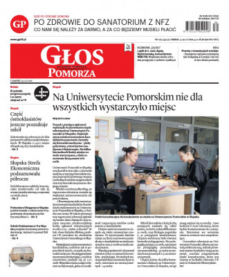 Głos Pomorza