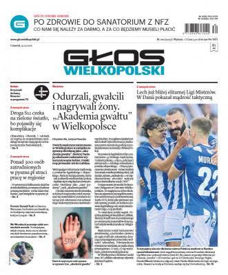 Głos Wielkopolski