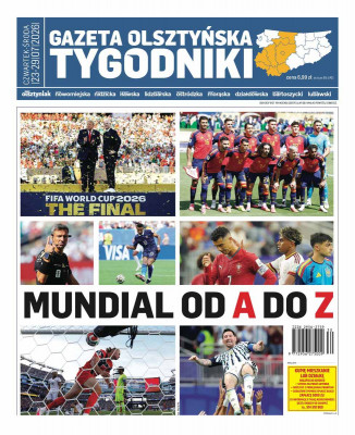 Gazeta Olsztyńska